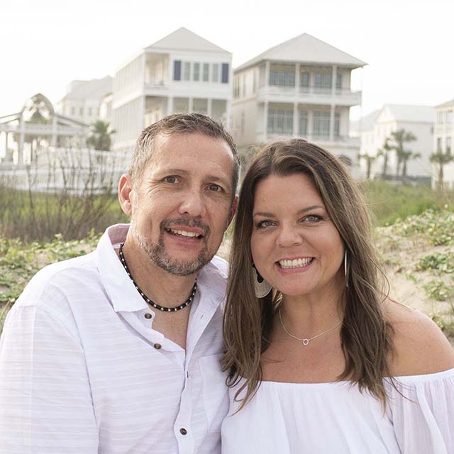 Kyle & Stephanie Henrie - Before & After Homes
